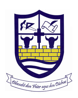 St Ailbe's School