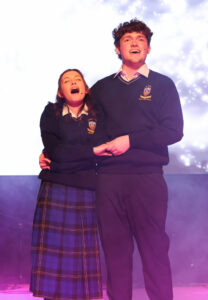 St Ailbe's School Talent Show
